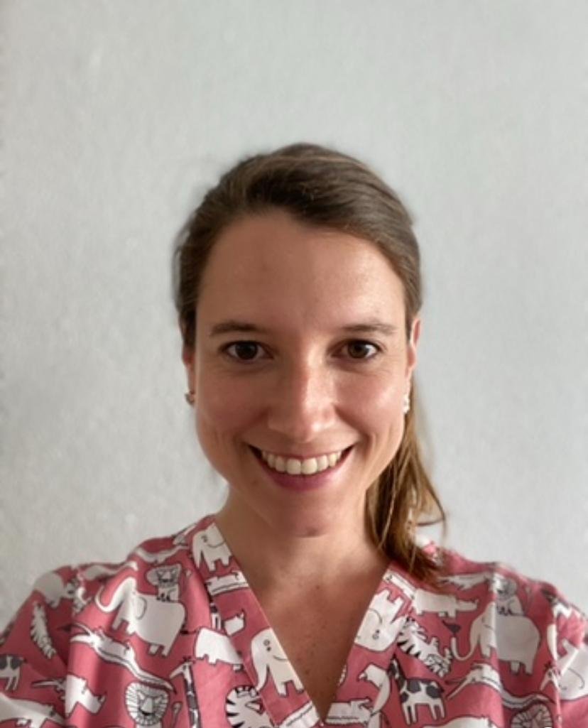 María Constanza Juárez Hübner