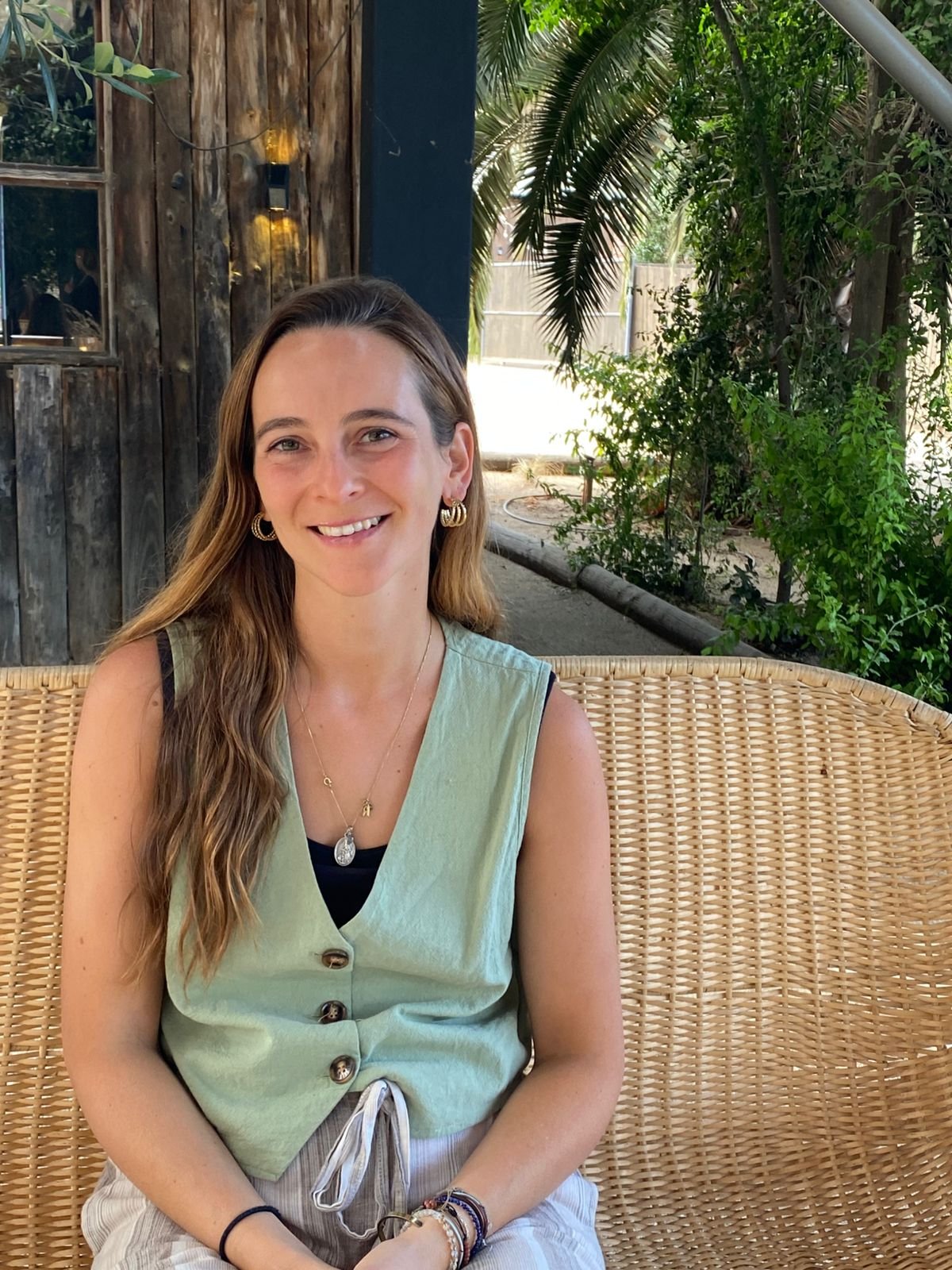 Rosario Silva Michell