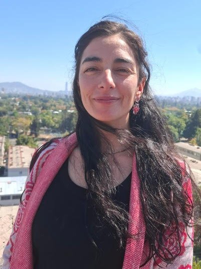 María José Albornoz