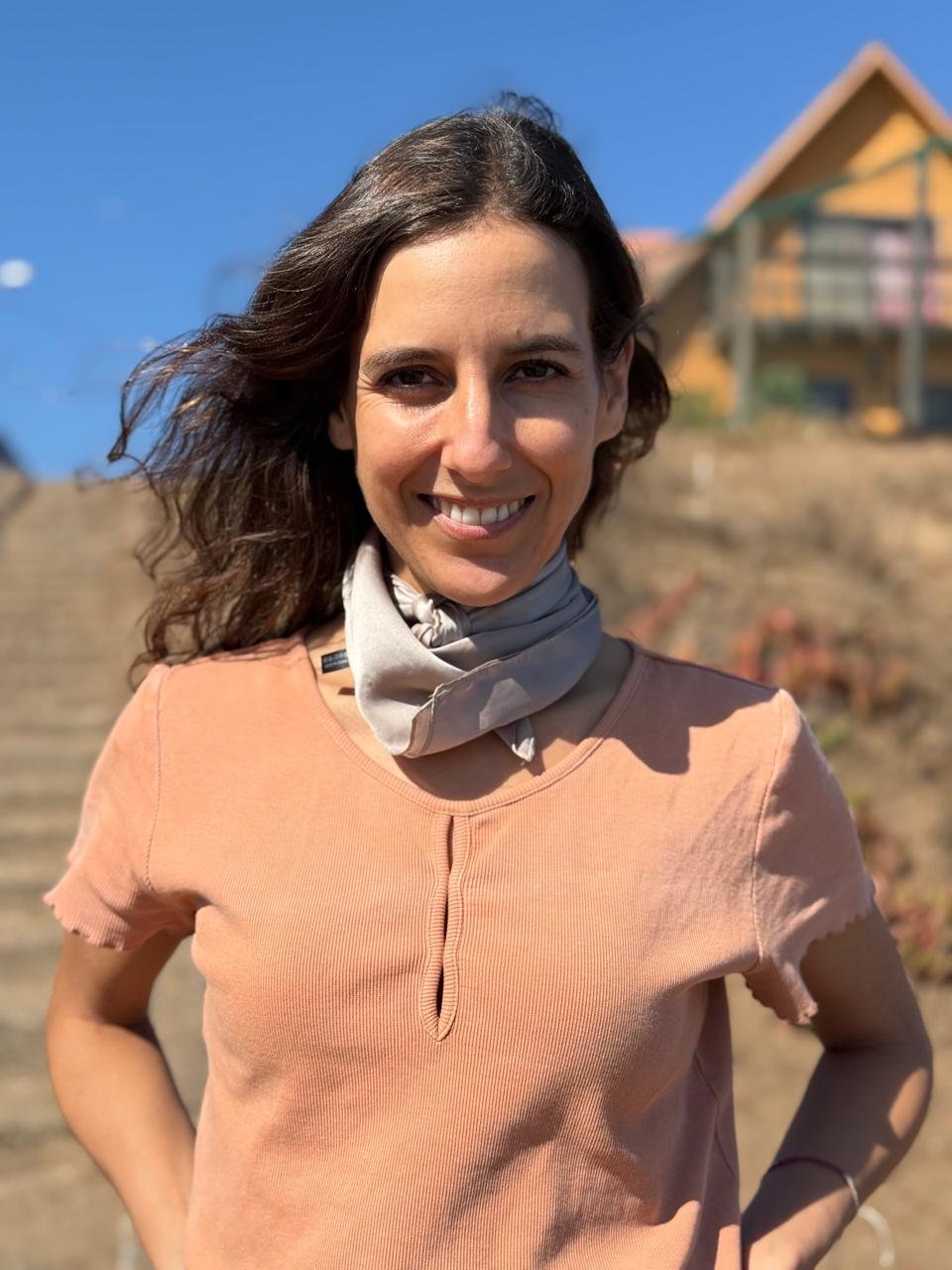 Rocío García 